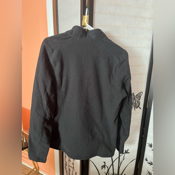 W North Face fleece jacket - Picture 2 of 3